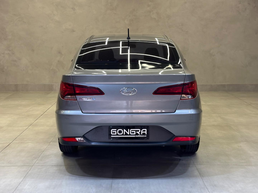 Foto do veículo HYUNDAI HB20S  1.0M 1.0M 2022 62.940 KM 69.900,00