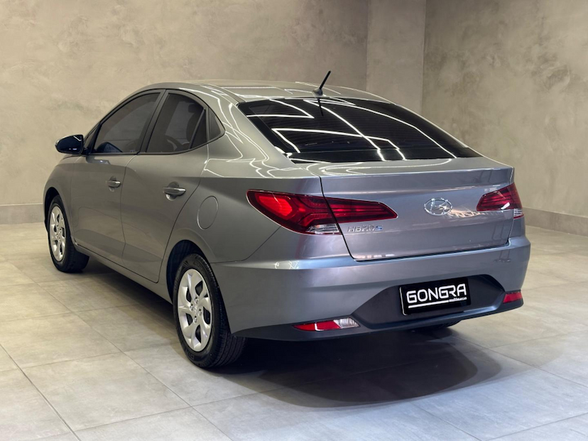 Foto do veículo HYUNDAI HB20S  1.0M 1.0M 2022 62.940 KM 69.900,00