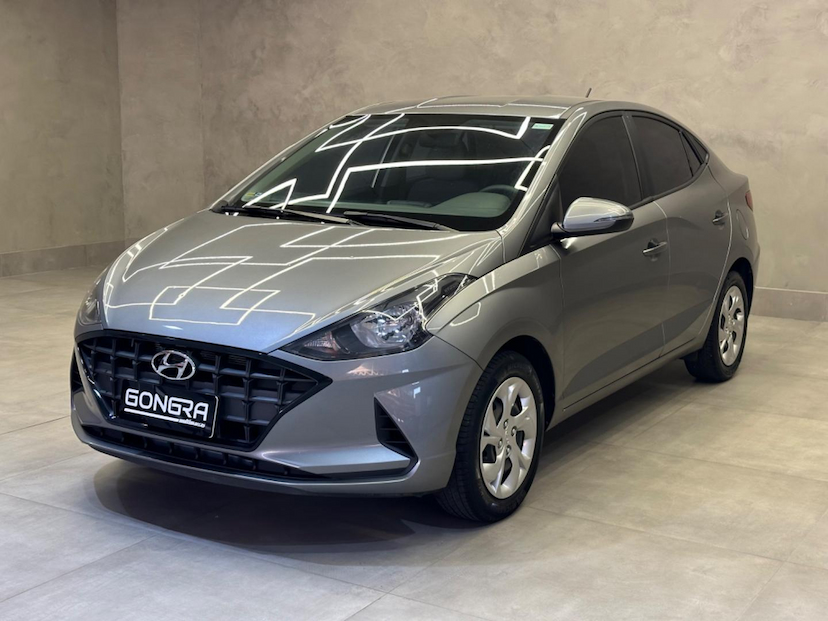 Foto do veículo HYUNDAI HB20S  1.0M 1.0M 2022 62.940 KM 69.900,00
