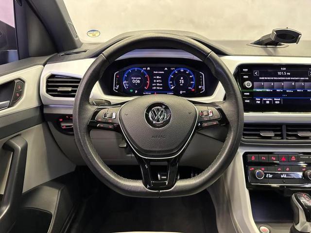 Foto do veículo VOLKSWAGEN T-CROSS  HL TSI 2020 51.280 KM 114.900,00