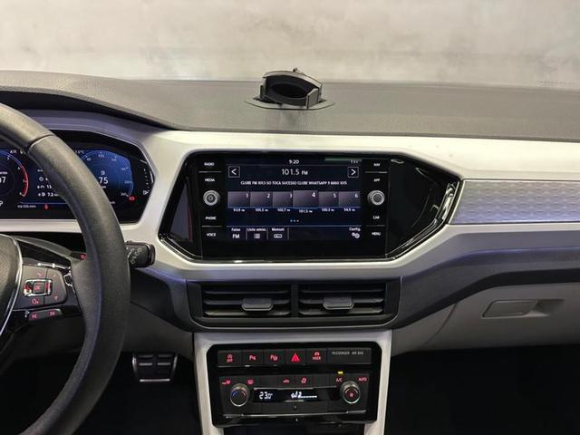 Foto do veículo VOLKSWAGEN T-CROSS  HL TSI 2020 51.280 KM 114.900,00