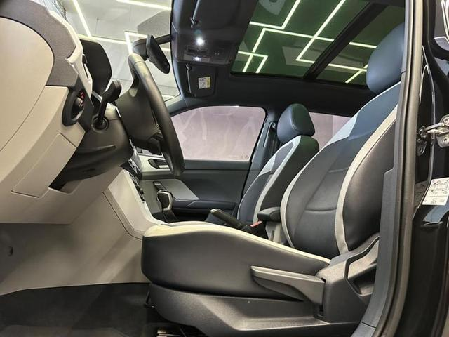 Foto do veículo VOLKSWAGEN T-CROSS  HL TSI 2020 51.280 KM 114.900,00
