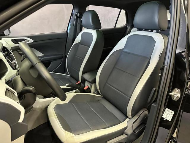 Foto do veículo VOLKSWAGEN T-CROSS  HL TSI 2020 51.280 KM 114.900,00