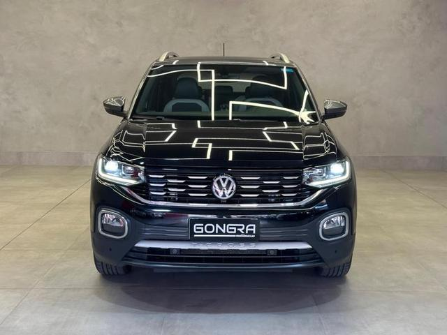 Foto do veículo VOLKSWAGEN T-CROSS  HL TSI 2020 51.280 KM 114.900,00