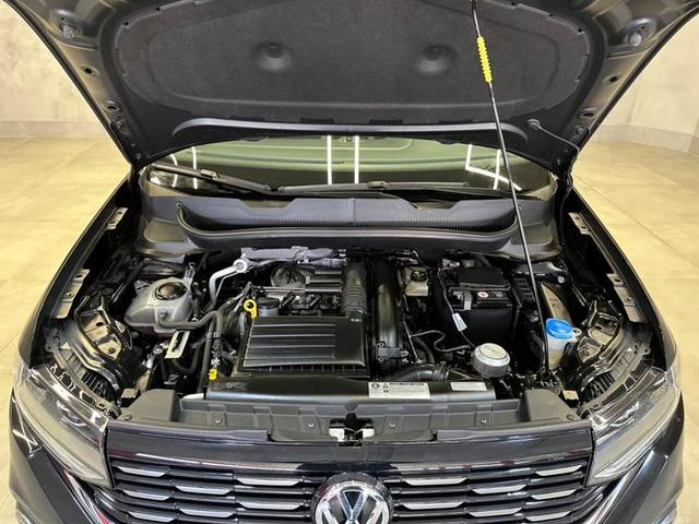 Foto do veículo VOLKSWAGEN T-CROSS  HL TSI 2020 51.280 KM 114.900,00
