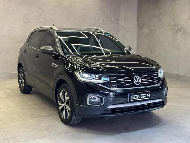 Foto do veículo VOLKSWAGEN T-CROSS  HL TSI 2020 51.280 KM 114.900,00