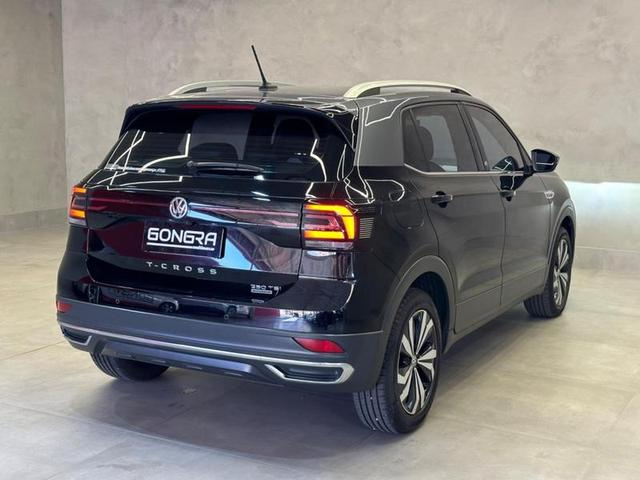 Foto do veículo VOLKSWAGEN T-CROSS  HL TSI 2020 51.280 KM 114.900,00