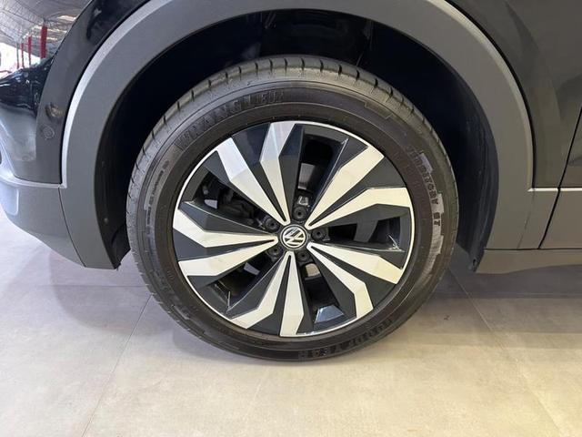 Foto do veículo VOLKSWAGEN T-CROSS  HL TSI 2020 51.280 KM 114.900,00