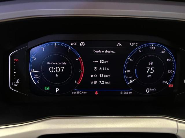 Foto do veículo VOLKSWAGEN T-CROSS  HL TSI 2020 51.280 KM 114.900,00