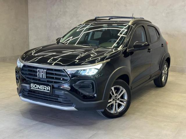 Foto do veículo FIAT PULSE  AUDACE TF200 2022 18.166 KM 94.900,00