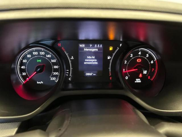 Foto do veículo FIAT PULSE  AUDACE TF200 2022 18.166 KM 94.900,00