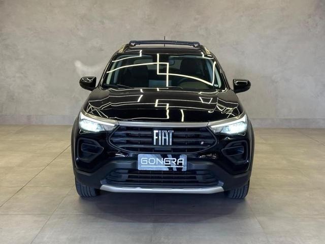Foto do veículo FIAT PULSE  AUDACE TF200 2022 18.166 KM 94.900,00