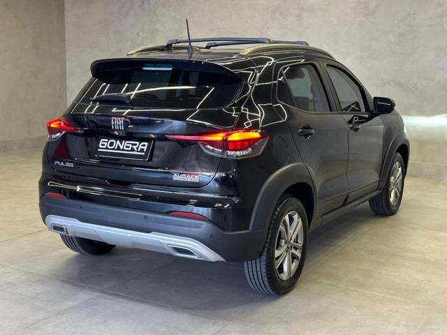Foto do veículo FIAT PULSE  AUDACE TF200 2022 18.166 KM 94.900,00