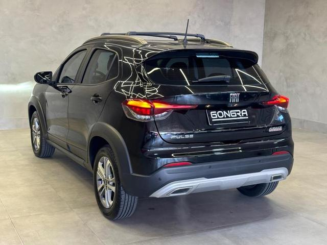Foto do veículo FIAT PULSE  AUDACE TF200 2022 18.166 KM 94.900,00