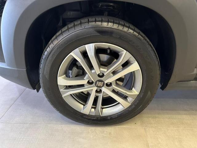 Foto do veículo FIAT PULSE  AUDACE TF200 2022 18.166 KM 94.900,00