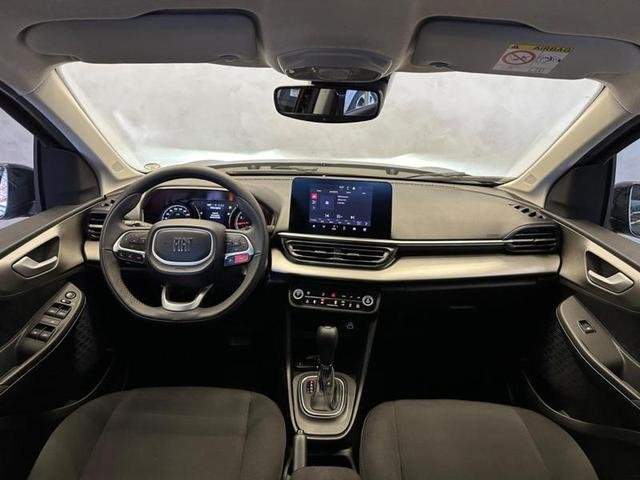 Foto do veículo FIAT PULSE  AUDACE TF200 2022 18.166 KM 94.900,00