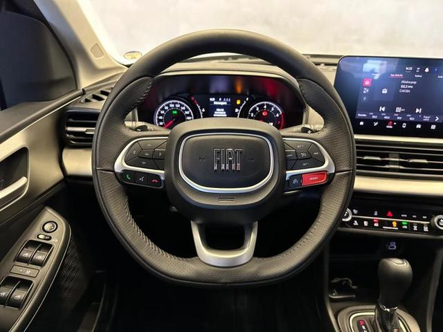 Foto do veículo FIAT PULSE  AUDACE TF200 2022 18.166 KM 94.900,00