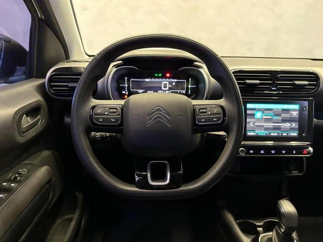 Foto do veículo CITROEN C4 CACTUS  1.6 FEEL AUT 2023 27.116 KM 85.900,00