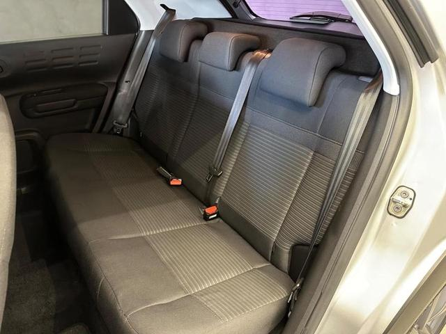 Foto do veículo CITROEN C4 CACTUS  1.6 FEEL AUT 2023 27.116 KM 85.900,00