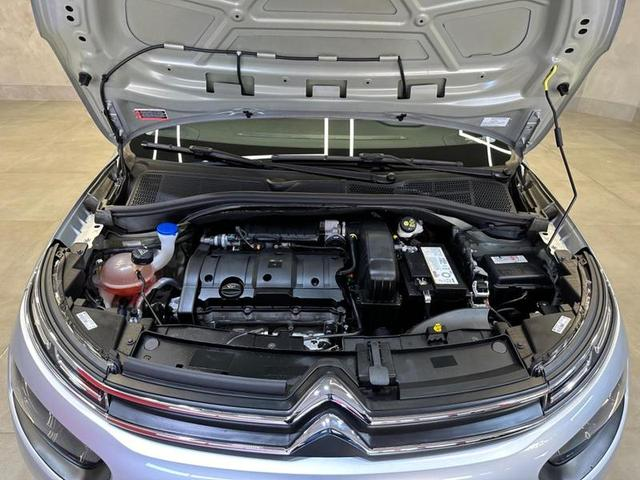 Foto do veículo CITROEN C4 CACTUS  1.6 FEEL AUT 2023 27.116 KM 85.900,00