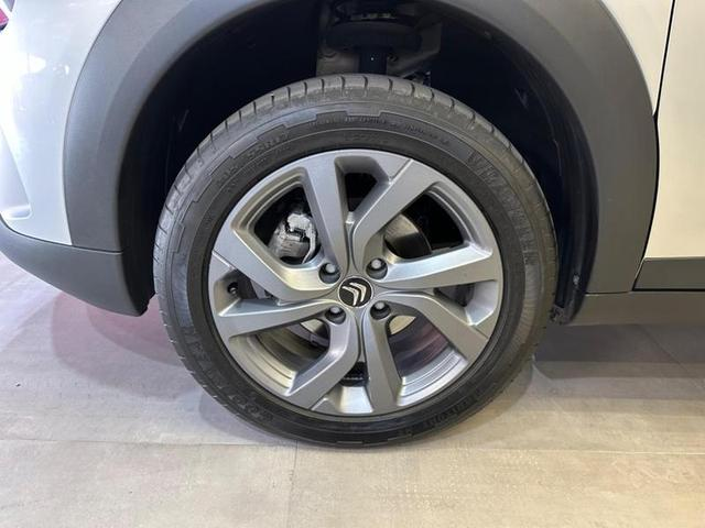Foto do veículo CITROEN C4 CACTUS  1.6 FEEL AUT 2023 27.116 KM 85.900,00
