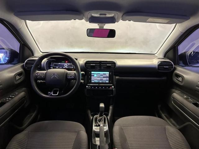 Foto do veículo CITROEN C4 CACTUS  1.6 FEEL AUT 2023 27.116 KM 85.900,00