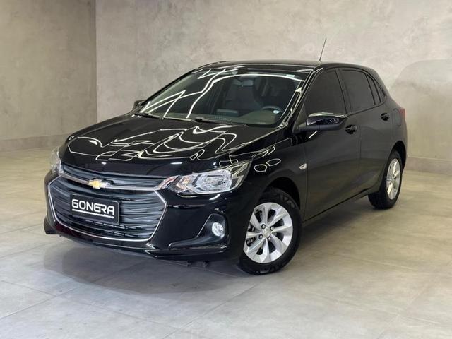Foto do veículo CHEVROLET ONIX  1.0 TURBO LTZ 2021 11.373 KM 84.900,00