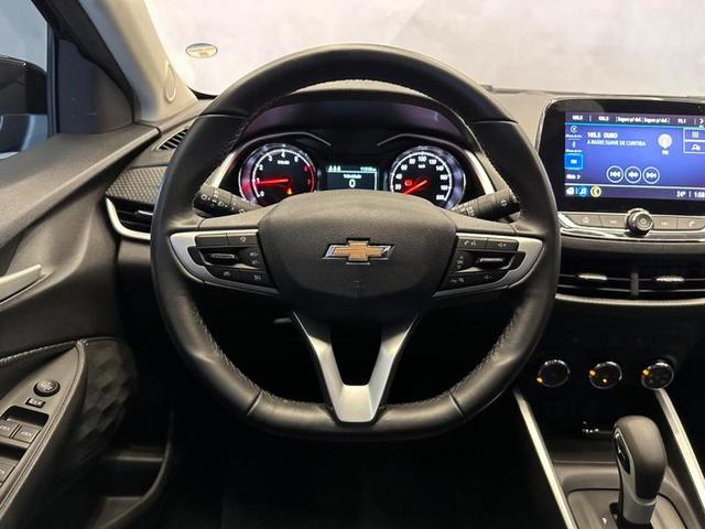 Foto do veículo CHEVROLET ONIX  1.0 TURBO LTZ 2021 11.373 KM 84.900,00