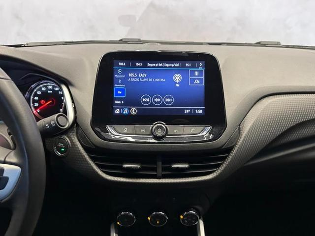 Foto do veículo CHEVROLET ONIX  1.0 TURBO LTZ 2021 11.373 KM 84.900,00