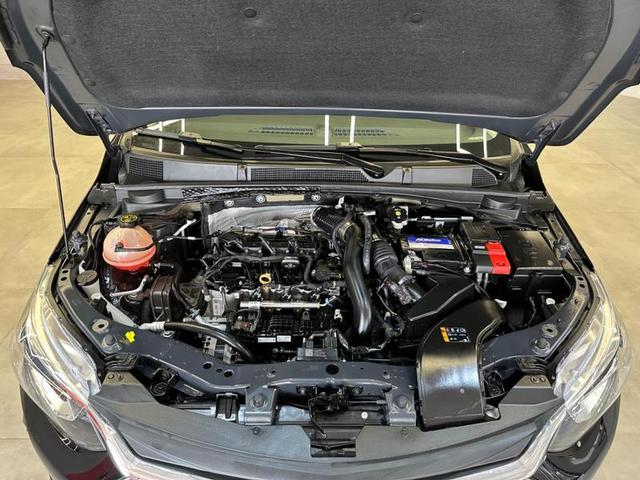 Foto do veículo CHEVROLET ONIX  1.0 TURBO LTZ 2021 11.373 KM 84.900,00