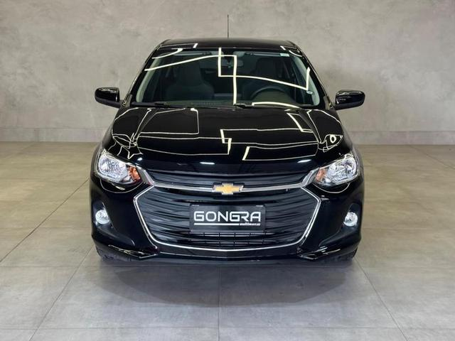 Foto do veículo CHEVROLET ONIX  1.0 TURBO LTZ 2021 11.373 KM 84.900,00