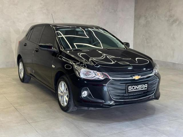 Foto do veículo CHEVROLET ONIX  1.0 TURBO LTZ 2021 11.373 KM 84.900,00