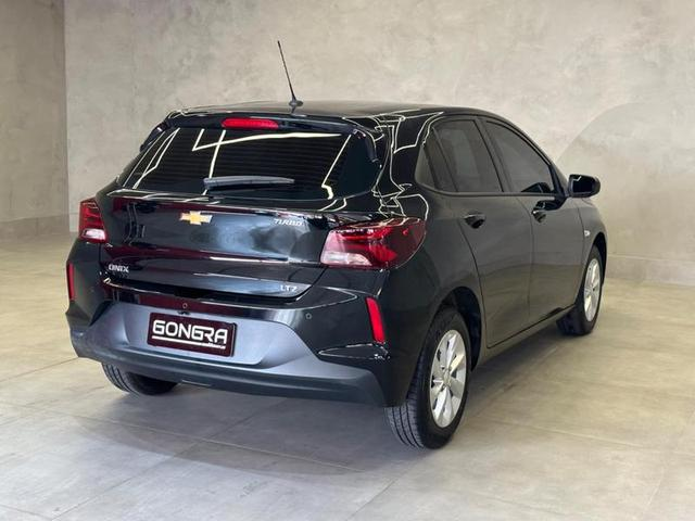 Foto do veículo CHEVROLET ONIX  1.0 TURBO LTZ 2021 11.373 KM 84.900,00