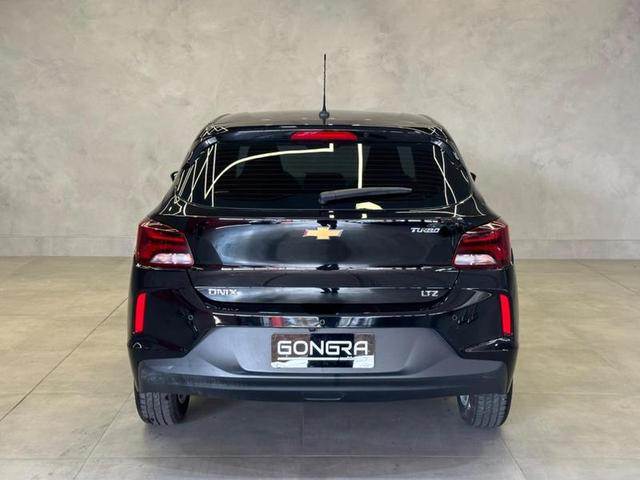 Foto do veículo CHEVROLET ONIX  1.0 TURBO LTZ 2021 11.373 KM 84.900,00