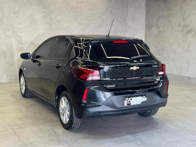 Foto do veículo CHEVROLET ONIX  1.0 TURBO LTZ 2021 11.373 KM 84.900,00
