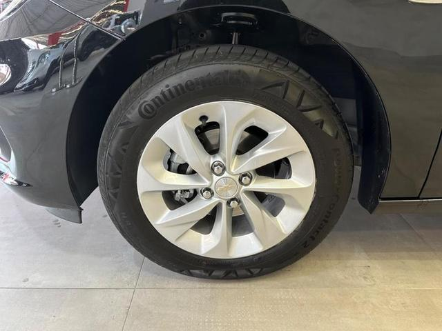 Foto do veículo CHEVROLET ONIX  1.0 TURBO LTZ 2021 11.373 KM 84.900,00