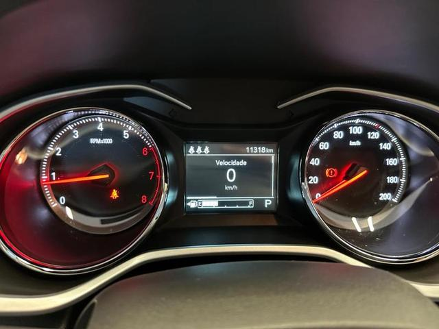 Foto do veículo CHEVROLET ONIX  1.0 TURBO LTZ 2021 11.373 KM 84.900,00