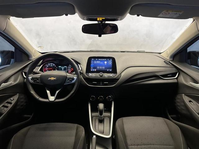 Foto do veículo CHEVROLET ONIX  1.0 TURBO LTZ 2021 11.373 KM 84.900,00