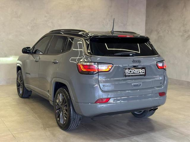 Foto do veículo JEEP COMPASS  SERIE S TF 2023 5.000 KM 189.900,00
