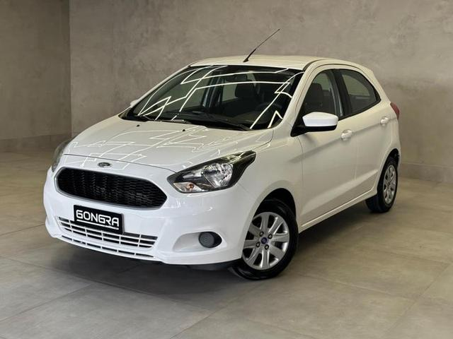 Foto do veículo FORD KA  1.0 SE 12V FLEX 4P MANUAL 2015 98.754 KM 39.900,00