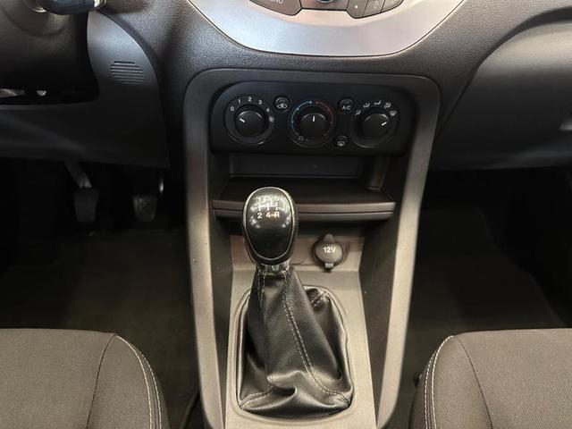 Foto do veículo FORD KA  1.0 SE 12V FLEX 4P MANUAL 2015 98.754 KM 39.900,00