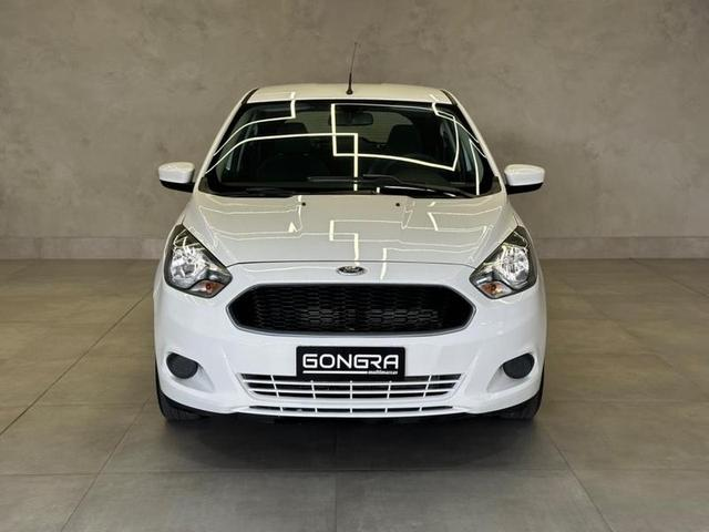 Foto do veículo FORD KA  1.0 SE 12V FLEX 4P MANUAL 2015 98.754 KM 39.900,00