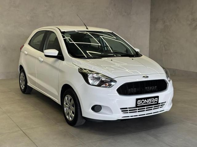 Foto do veículo FORD KA  1.0 SE 12V FLEX 4P MANUAL 2015 98.754 KM 39.900,00
