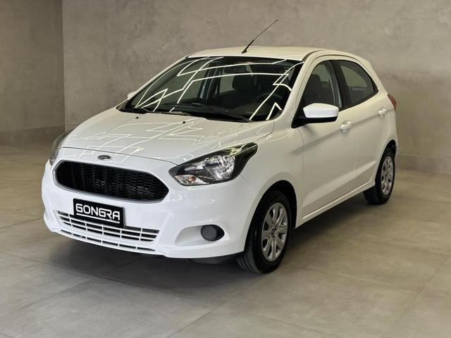 Foto do veículo FORD KA  1.0 SE 12V FLEX 4P MANUAL 2015 98.754 KM 39.900,00