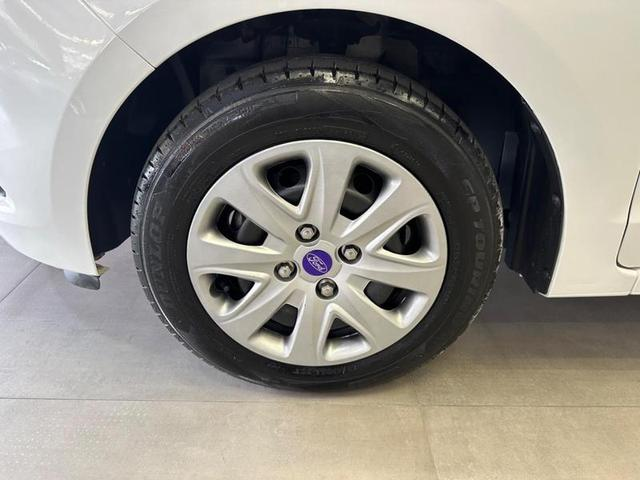 Foto do veículo FORD KA  1.0 SE 12V FLEX 4P MANUAL 2015 98.754 KM 39.900,00