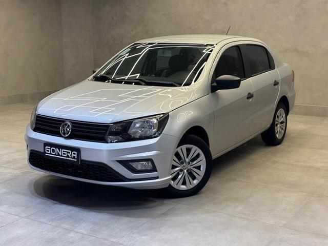Foto do veículo VOLKSWAGEN VOYAGE  1.6L AF5 2021 65.740 KM 65.900,00