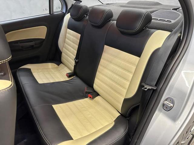 Foto do veículo VOLKSWAGEN VOYAGE  1.6L AF5 2021 65.740 KM 65.900,00