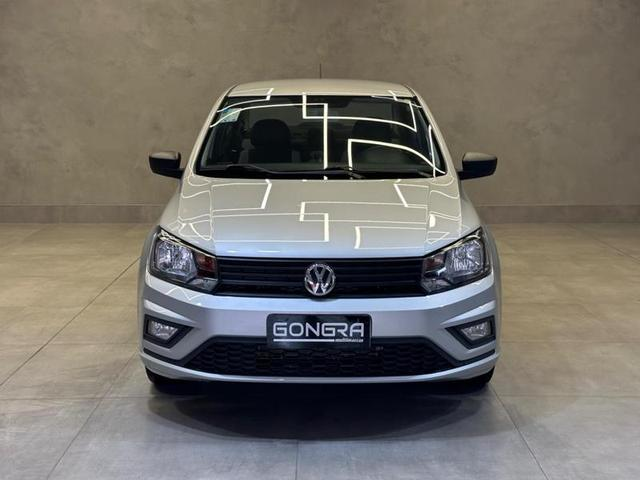 Foto do veículo VOLKSWAGEN VOYAGE  1.6L AF5 2021 65.740 KM 65.900,00
