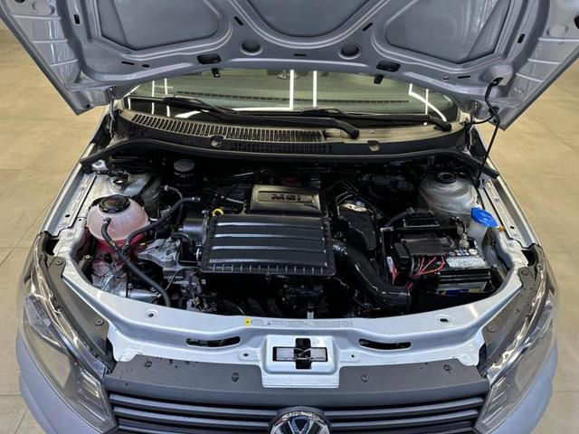 Foto do veículo VOLKSWAGEN VOYAGE  1.6L AF5 2021 65.740 KM 65.900,00