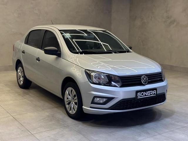 Foto do veículo VOLKSWAGEN VOYAGE  1.6L AF5 2021 65.740 KM 65.900,00